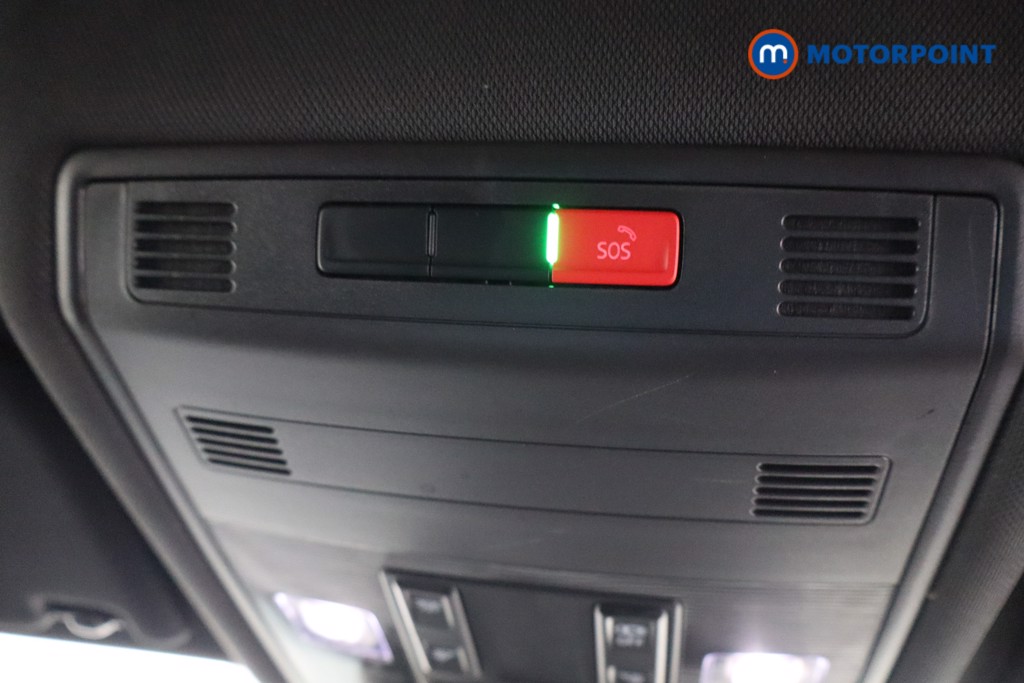 Used Volkswagen T-Cross 2020 for sale - 76463935: Photo 33