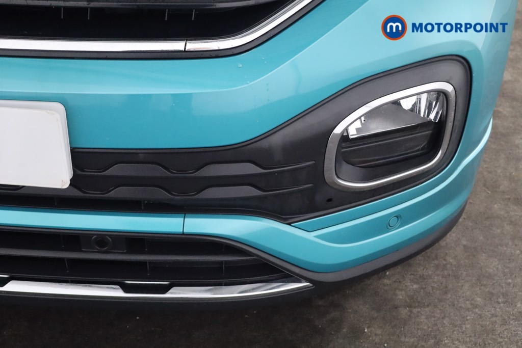 Used Volkswagen T-Cross 2020 for sale - 76463935: Photo 36