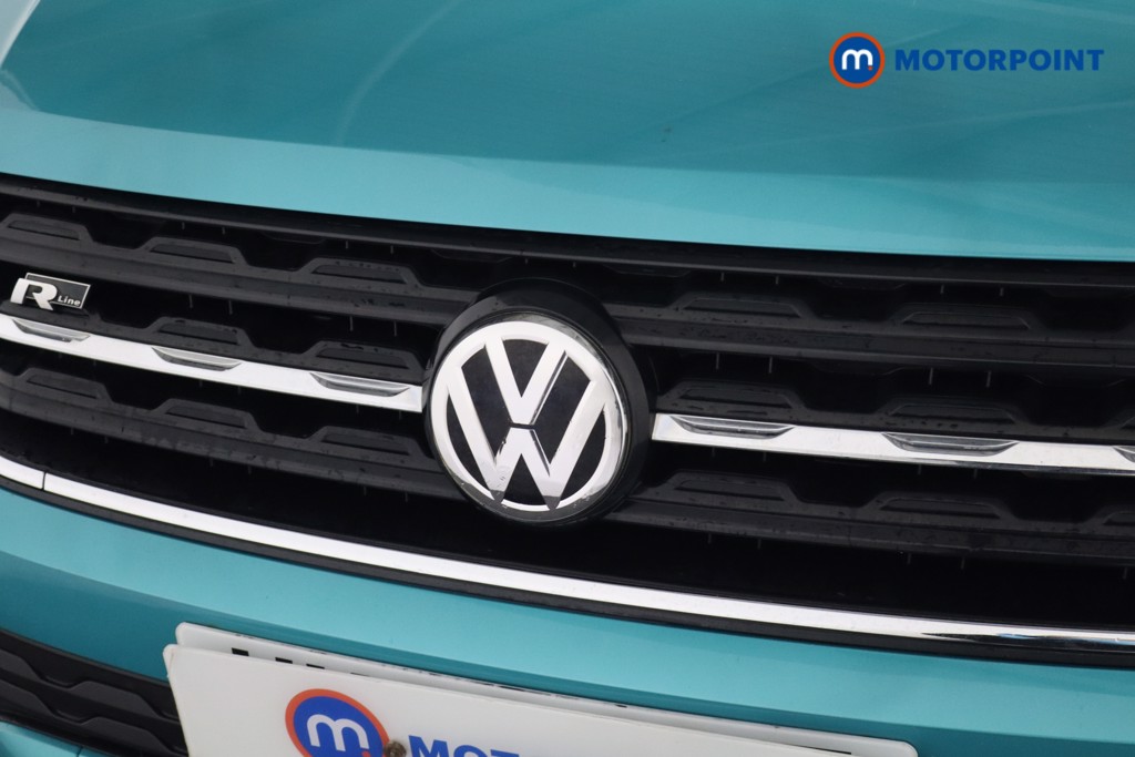 Used Volkswagen T-Cross 2020 for sale - 76463935: Photo 37