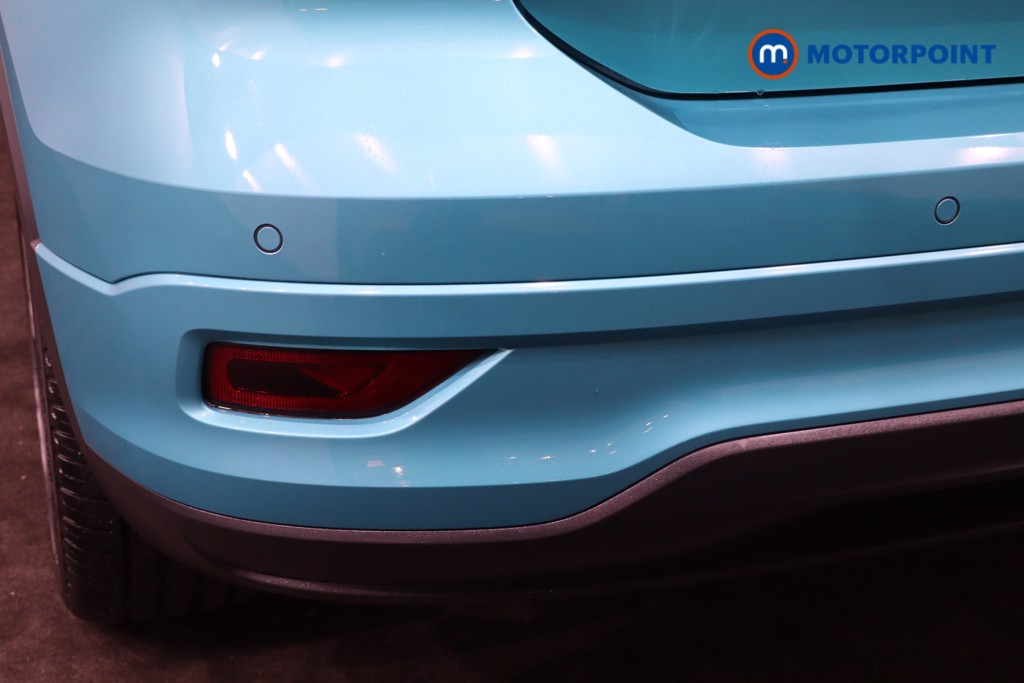 Used Volkswagen T-Cross 2020 for sale - 76463935: Photo 42