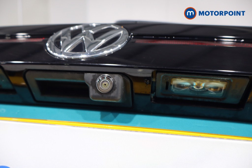 Used Volkswagen T-Cross 2020 for sale - 76463935: Photo 43