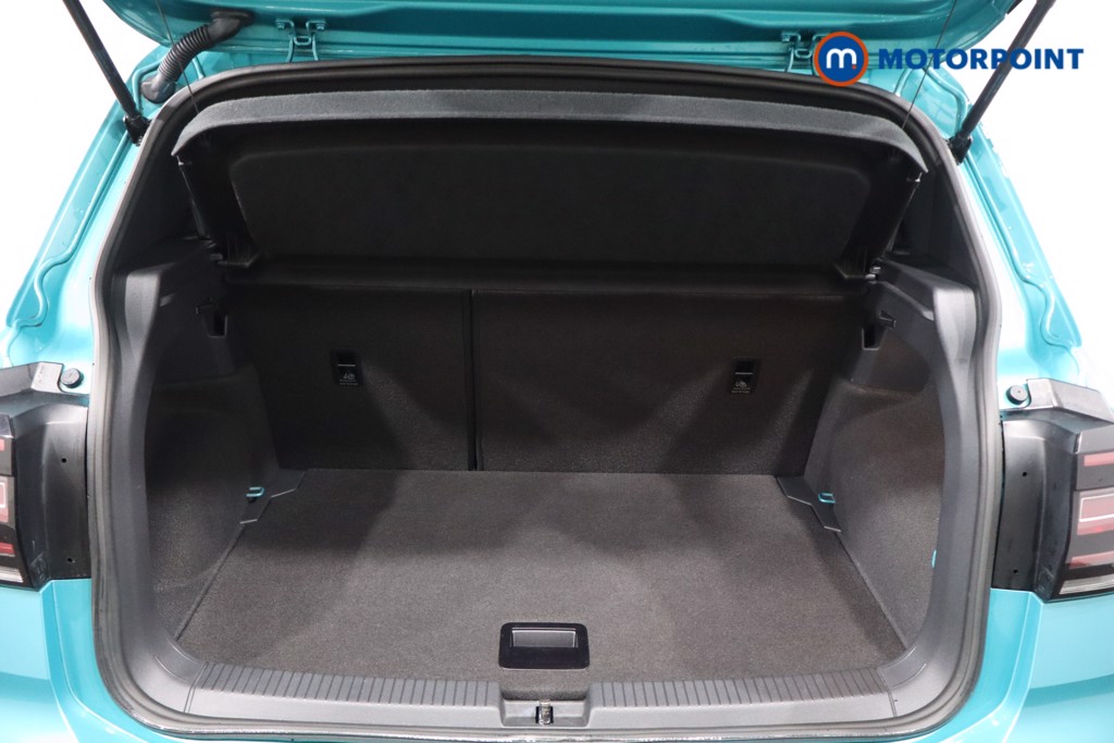 Used Volkswagen T-Cross 2020 for sale - 76463935: Photo 45