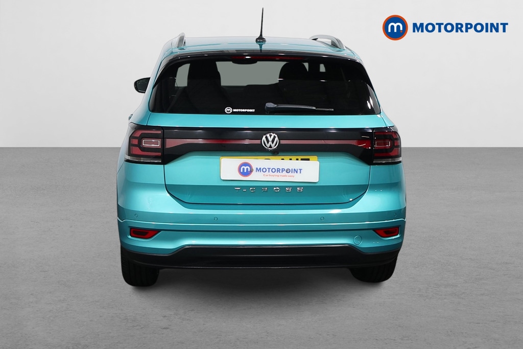 Used Volkswagen T-Cross 2020 for sale - 76463935: Photo 6