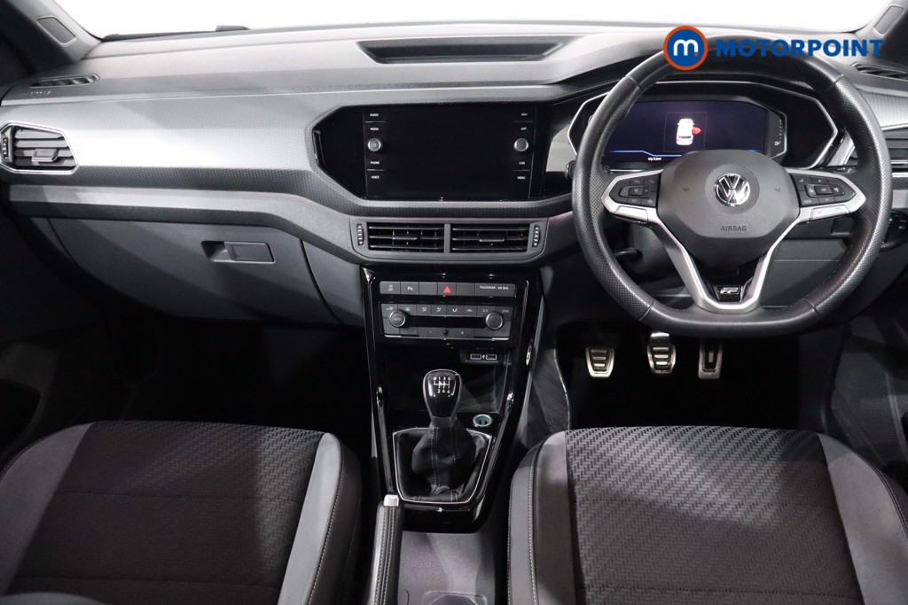 Used Volkswagen T-Cross 2020 for sale - 76463935: Photo 9