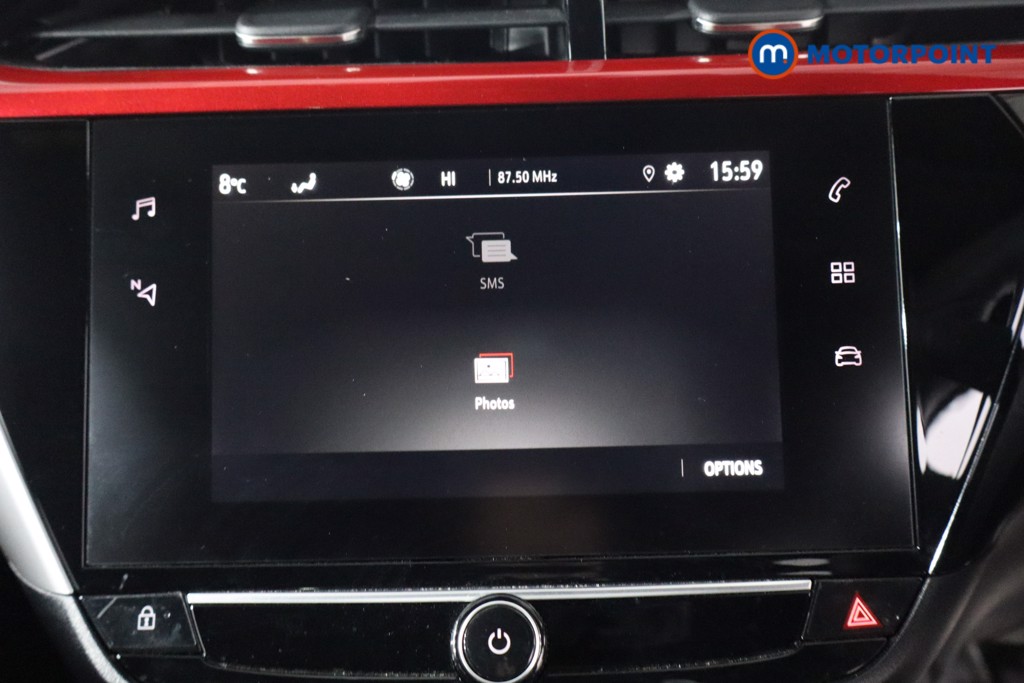 Used Vauxhall Corsa 2023 for sale - 77297656: Photo 10