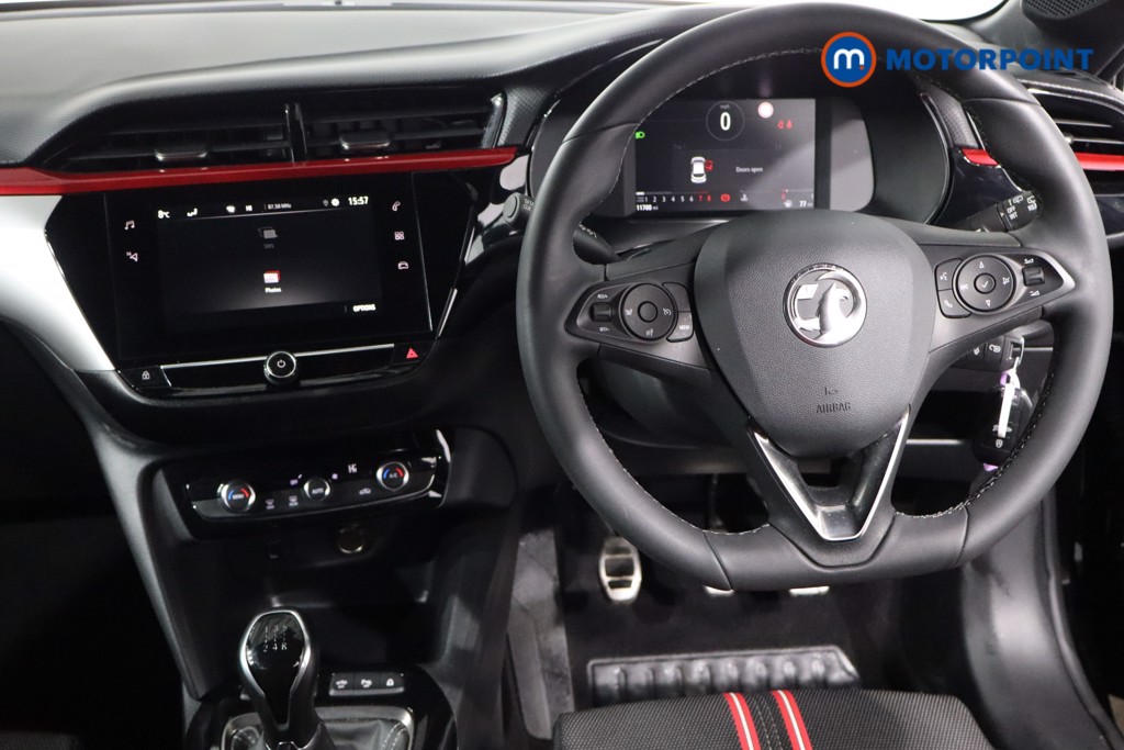 Used Vauxhall Corsa 2023 for sale - 77297656: Photo 11