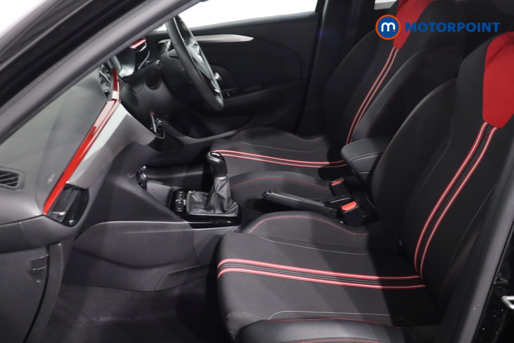 Used Vauxhall Corsa 2023 for sale - 77297656: Photo 12