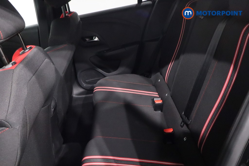 Used Vauxhall Corsa 2023 for sale - 77297656: Photo 13