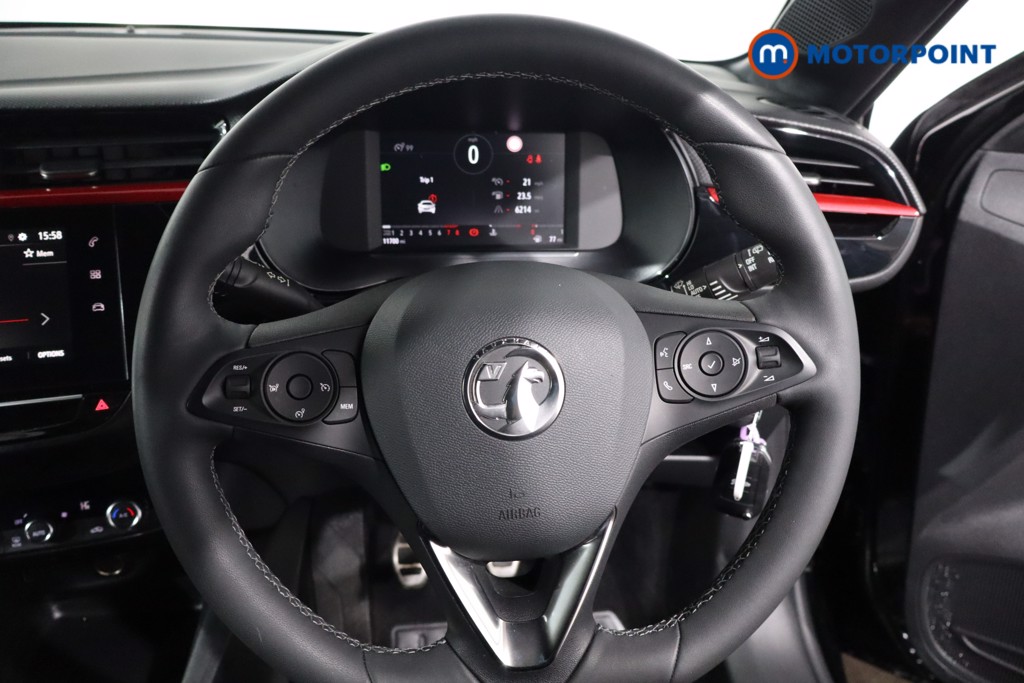 Used Vauxhall Corsa 2023 for sale - 77297656: Photo 14