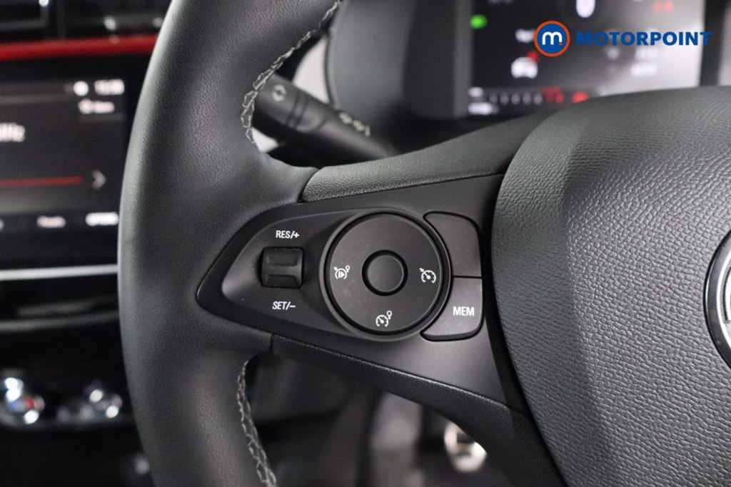 Used Vauxhall Corsa 2023 for sale - 77297656: Photo 15