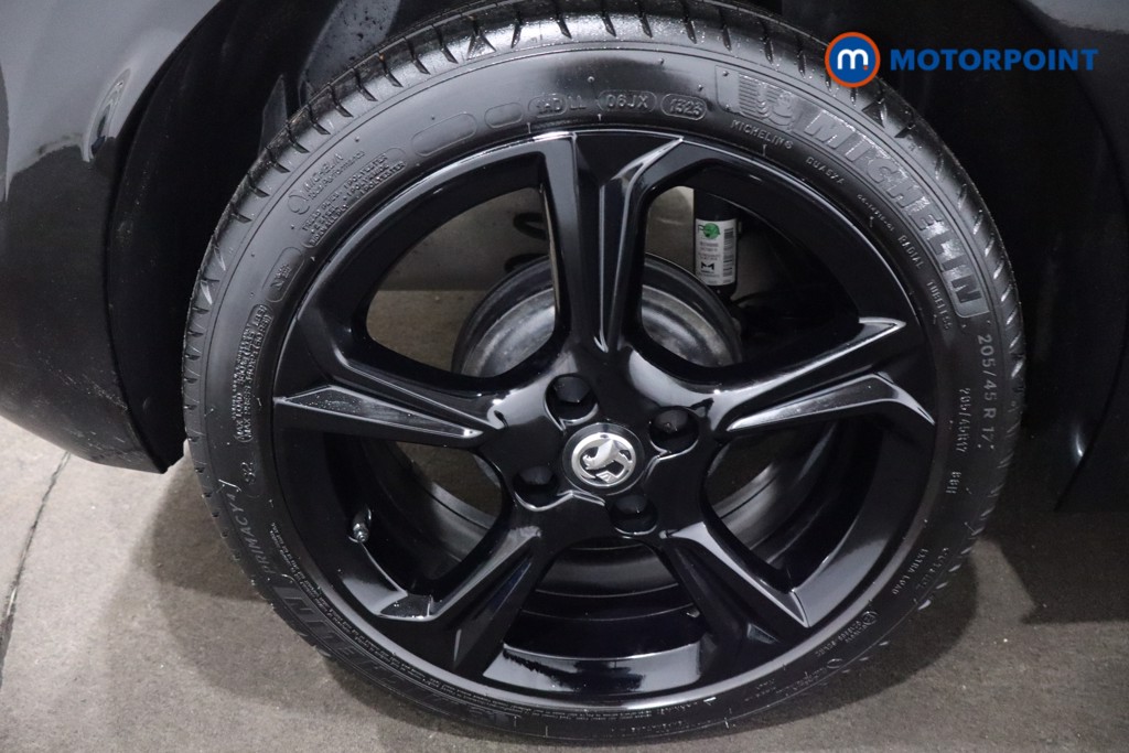 Used Vauxhall Corsa 2023 for sale - 77297656: Photo 17