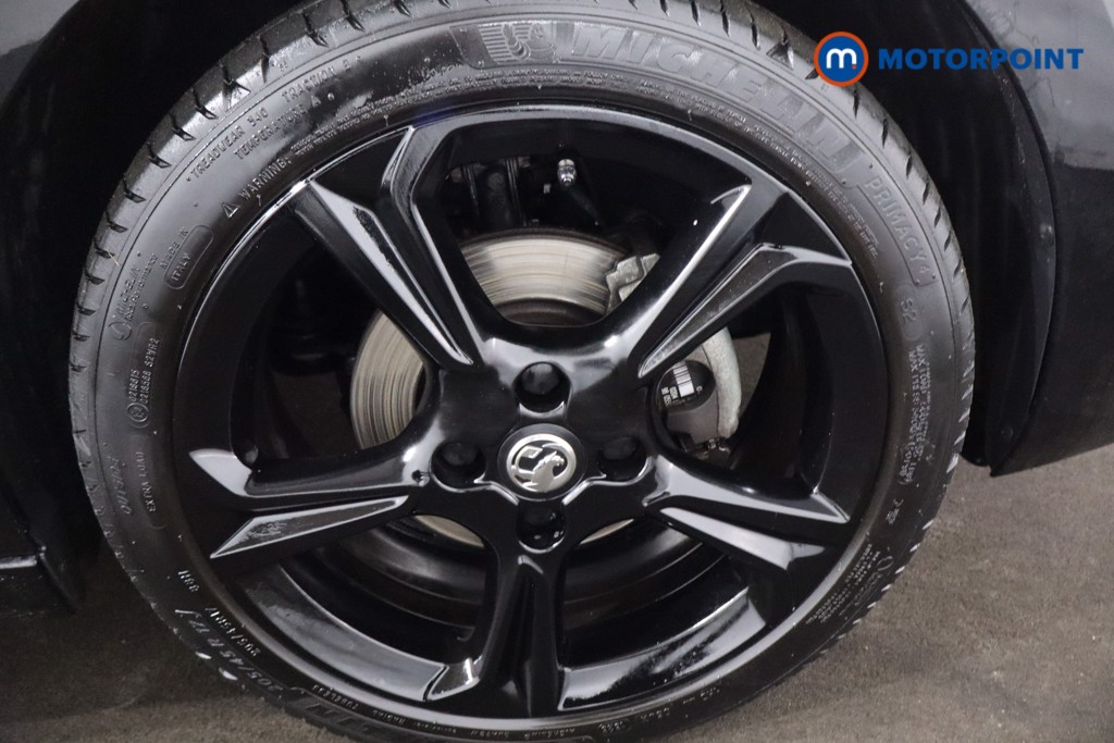 Used Vauxhall Corsa 2023 for sale - 77297656: Photo 18