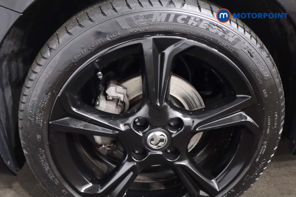 Used Vauxhall Corsa 2023 for sale - 77297656: Photo 19