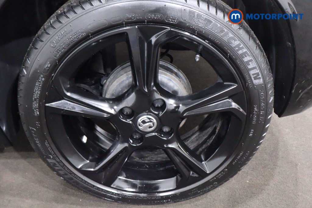 Used Vauxhall Corsa 2023 for sale - 77297656: Photo 20