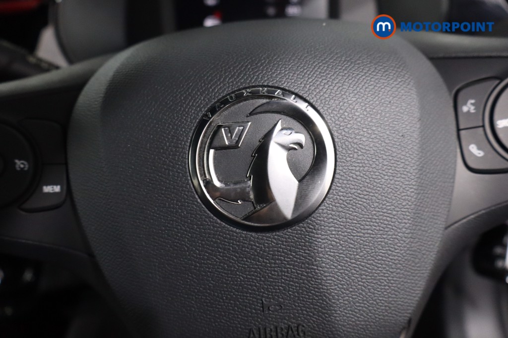 Used Vauxhall Corsa 2023 for sale - 77297656: Photo 21