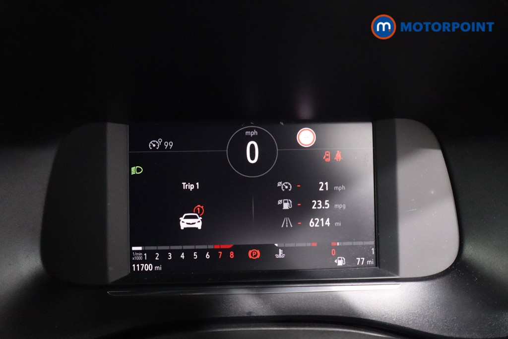 Used Vauxhall Corsa 2023 for sale - 77297656: Photo 24