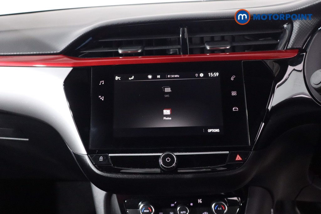 Used Vauxhall Corsa 2023 for sale - 77297656: Photo 26