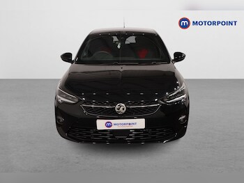 Used Vauxhall Corsa undefined for sale - 77297656: Photo