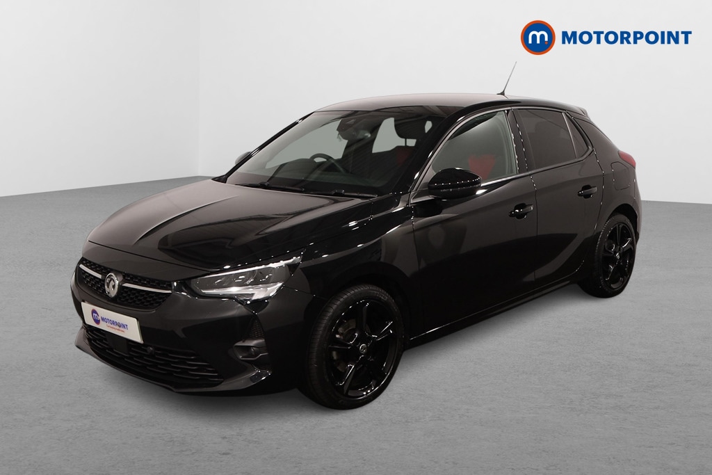 Used Vauxhall Corsa 2023 for sale - 77297656: Photo 3