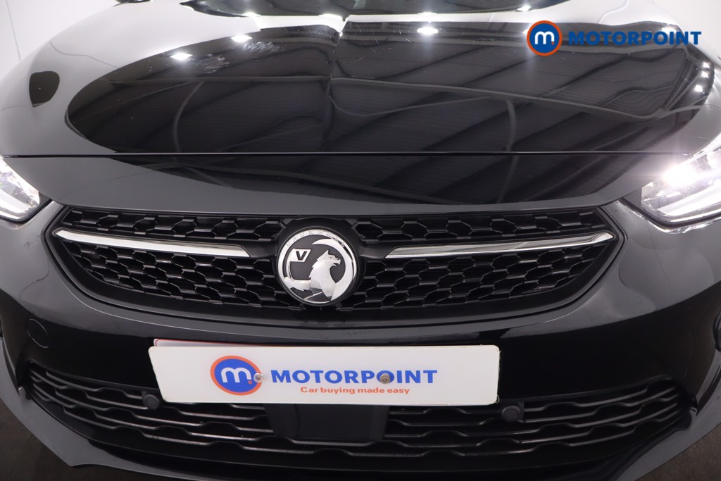 Used Vauxhall Corsa 2023 for sale - 77297656: Photo 34