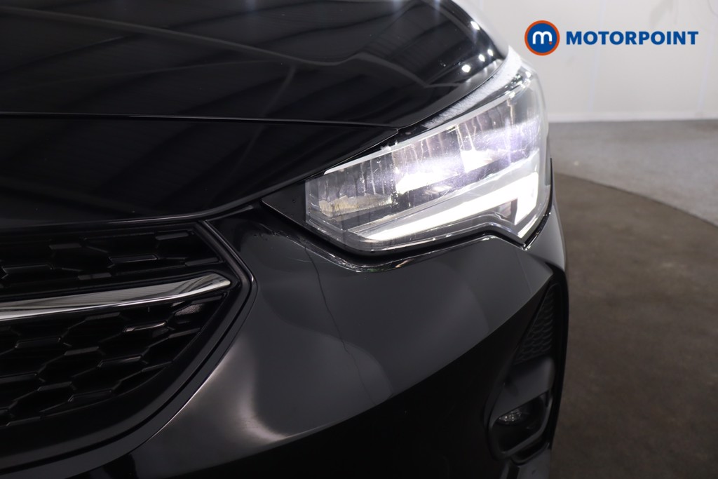 Used Vauxhall Corsa 2023 for sale - 77297656: Photo 36