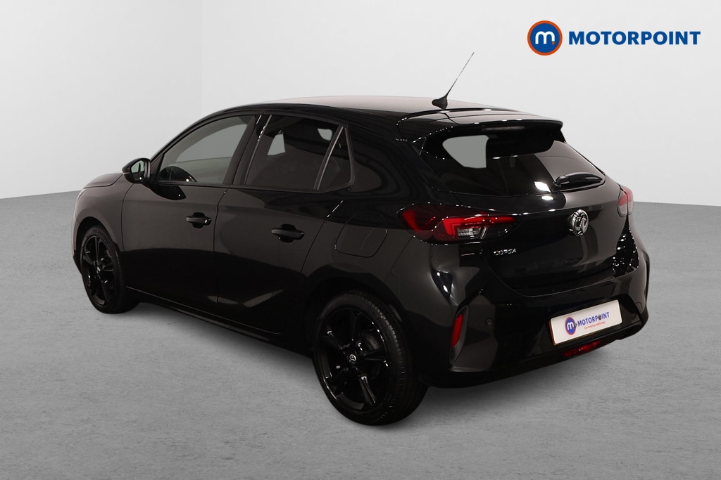 Used Vauxhall Corsa 2023 for sale - 77297656: Photo 5