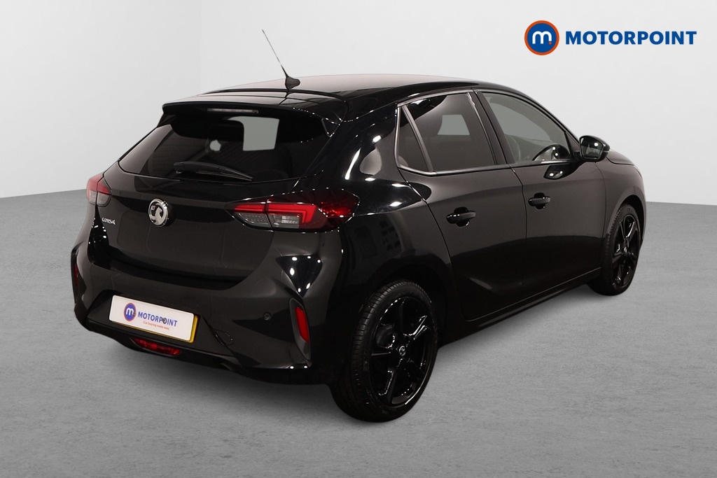 Used Vauxhall Corsa 2023 for sale - 77297656: Photo 7