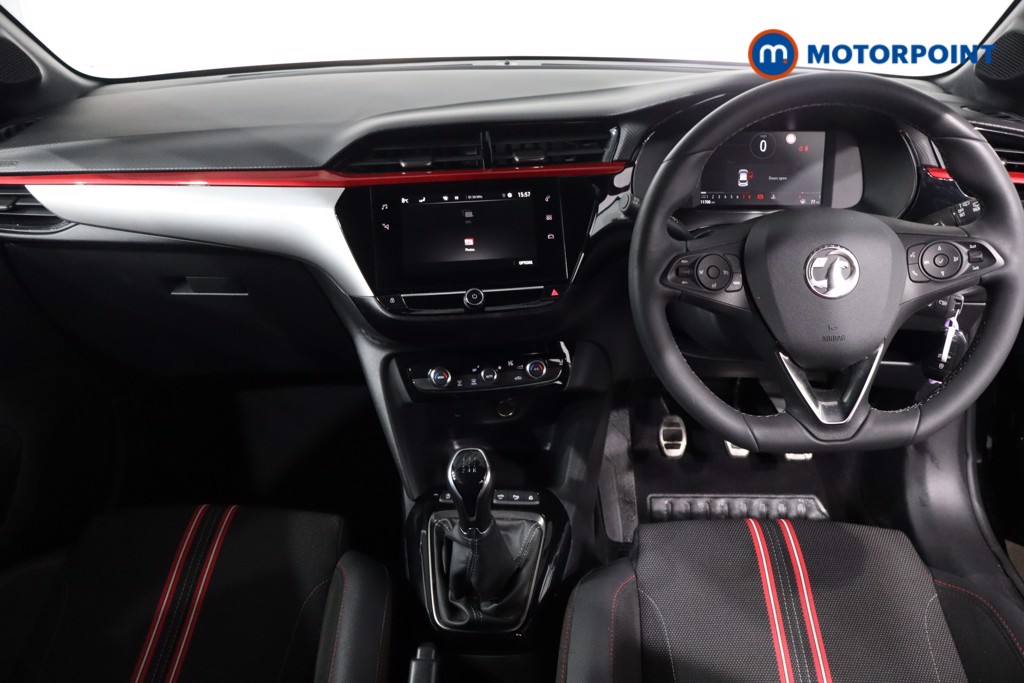 Used Vauxhall Corsa 2023 for sale - 77297656: Photo 9