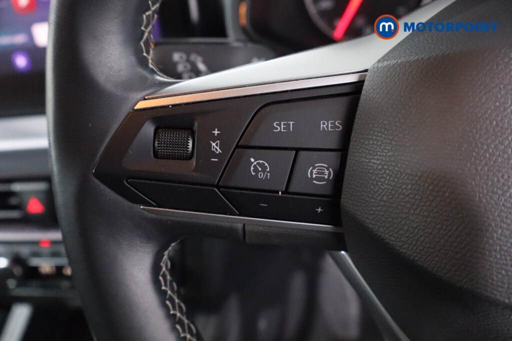 Used SEAT Ibiza 2022 for sale - 77462808: Photo 15