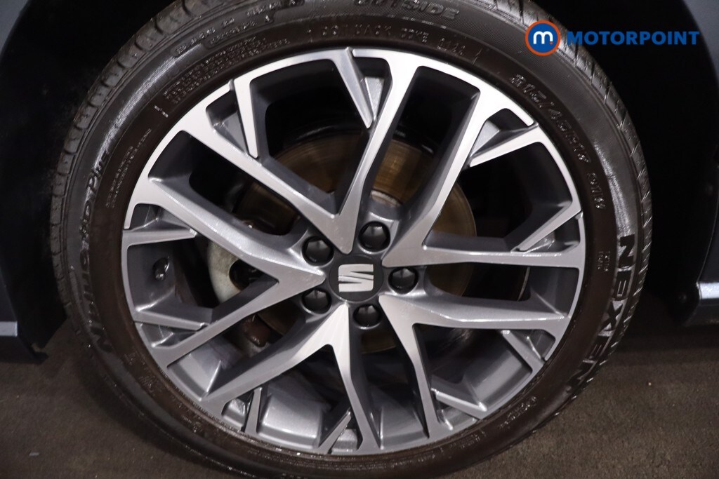 Used SEAT Ibiza 2022 for sale - 77462808: Photo 19