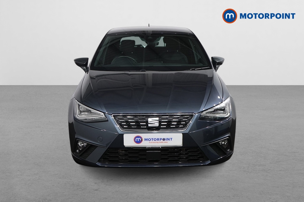 Used SEAT Ibiza 2022 for sale - 77462808: Photo 2