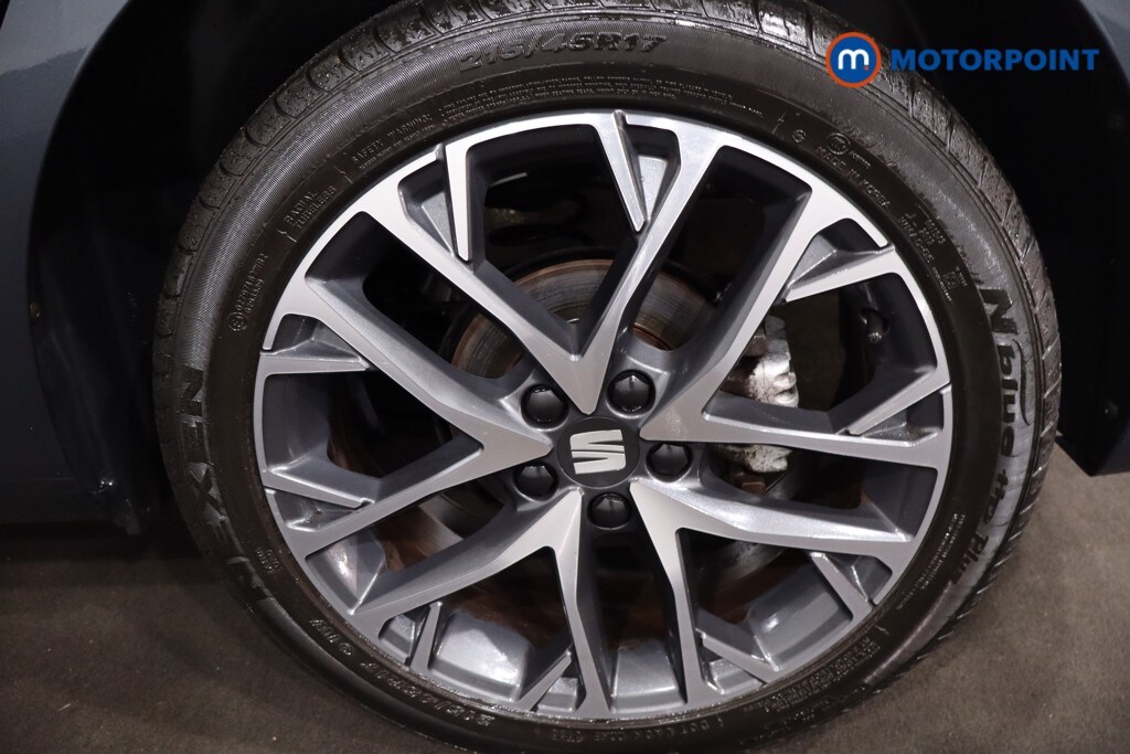 Used SEAT Ibiza 2022 for sale - 77462808: Photo 20