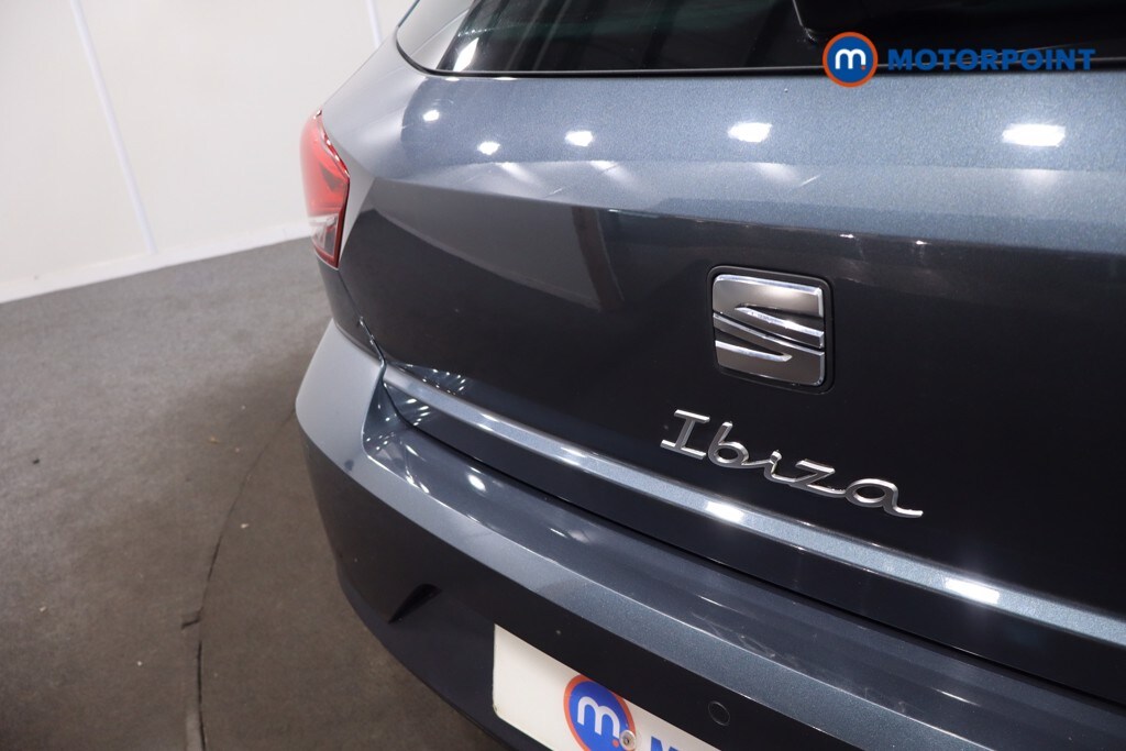 Used SEAT Ibiza 2022 for sale - 77462808: Photo 42