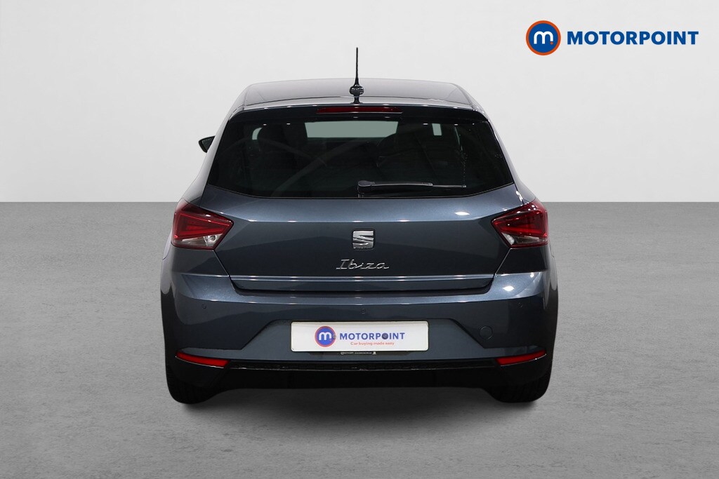 Used SEAT Ibiza 2022 for sale - 77462808: Photo 6