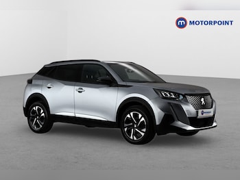 Used Peugeot 2008 2023 for sale - 78950982: Photo