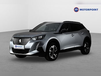Used Peugeot 2008 2023 for sale - 78950982: Photo