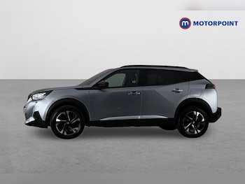 Used Peugeot 2008 2023 for sale - 78950982: Photo