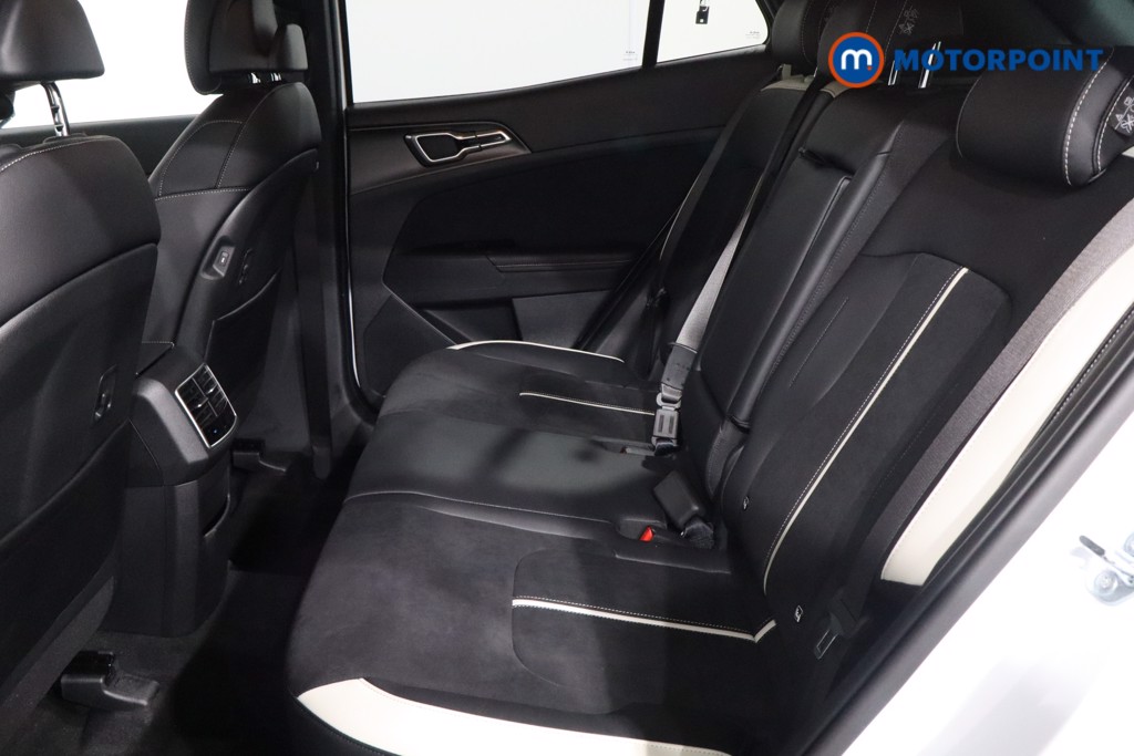 Used Kia Sportage 2025 for sale - 77650654: Photo 13