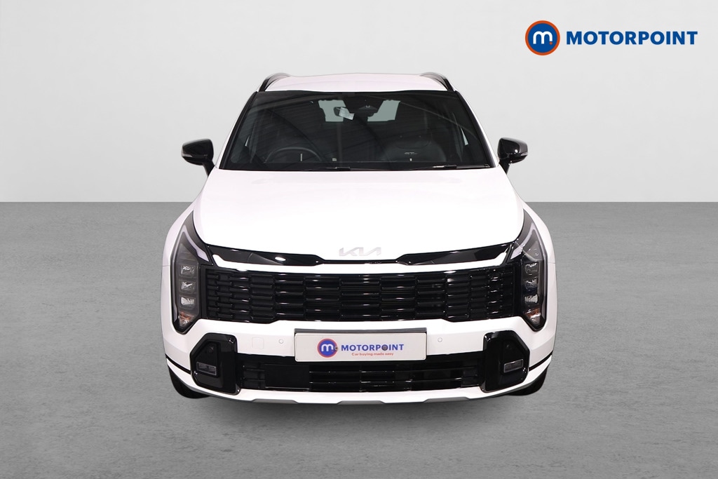 Used Kia Sportage 2025 for sale - 77650654: Photo 2