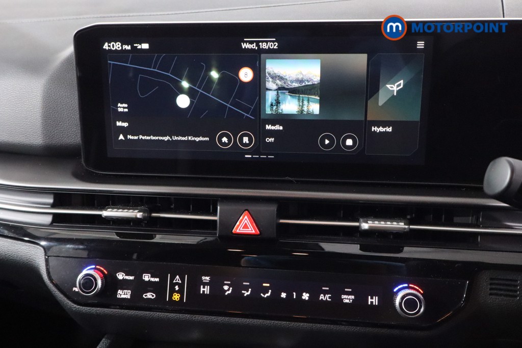 Used Kia Sportage 2025 for sale - 77650654: Photo 26