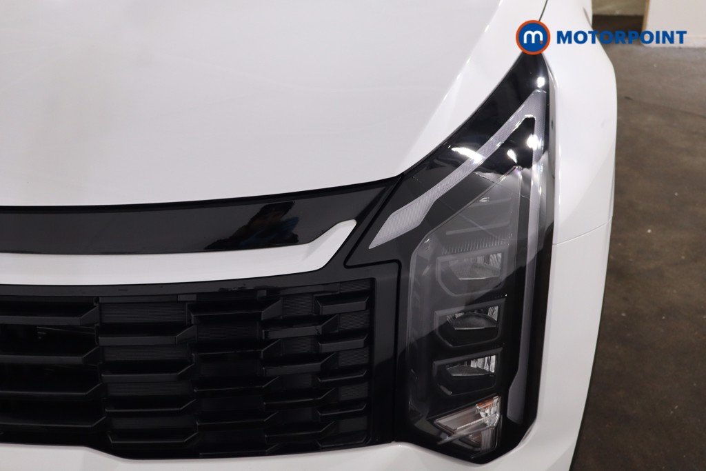 Used Kia Sportage 2025 for sale - 77650654: Photo 40