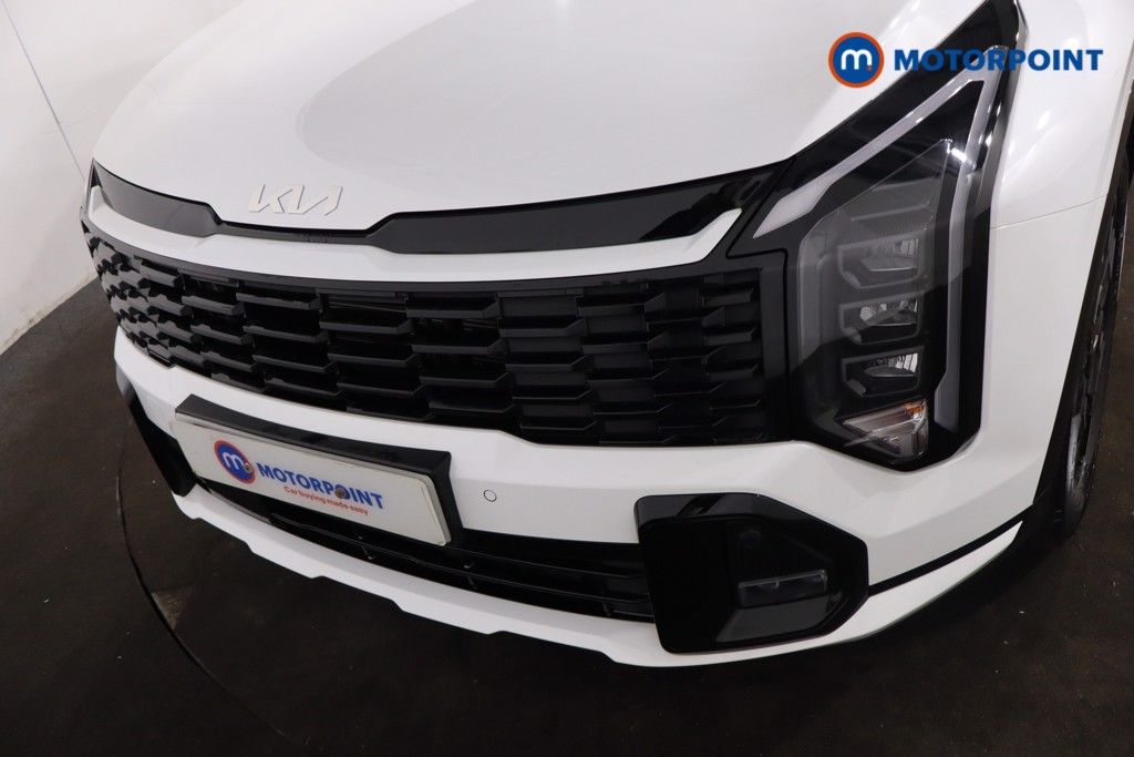 Used Kia Sportage 2025 for sale - 77650654: Photo 43