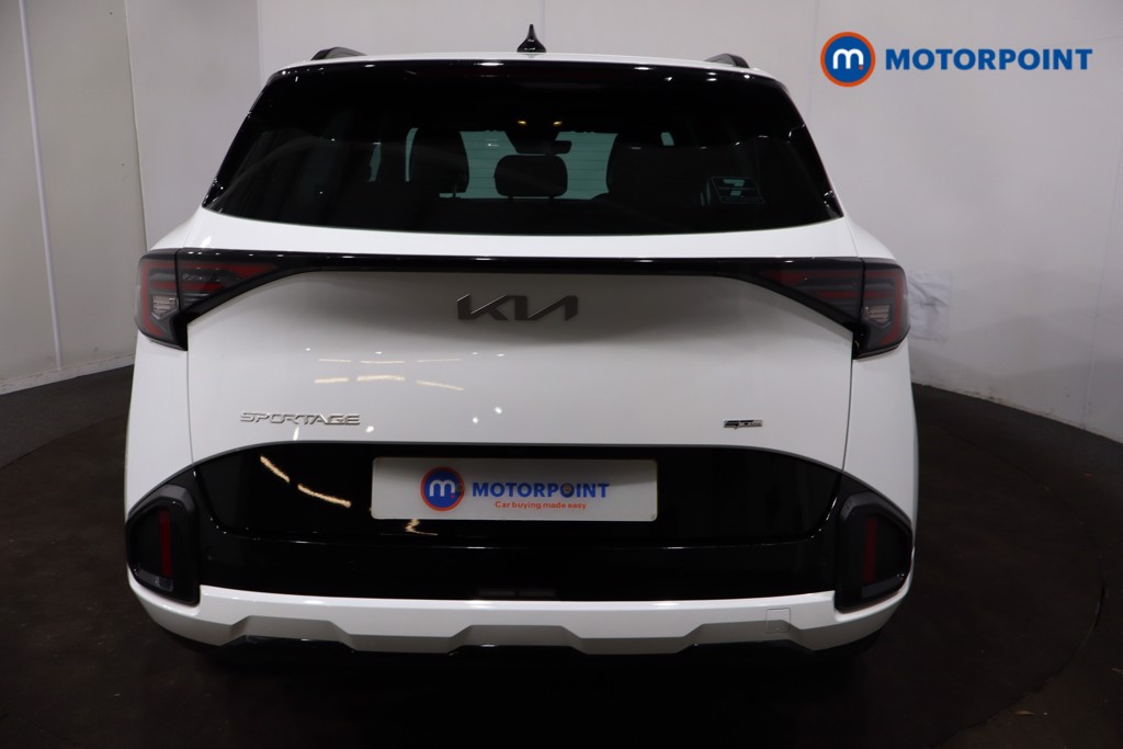 Used Kia Sportage 2025 for sale - 77650654: Photo 49