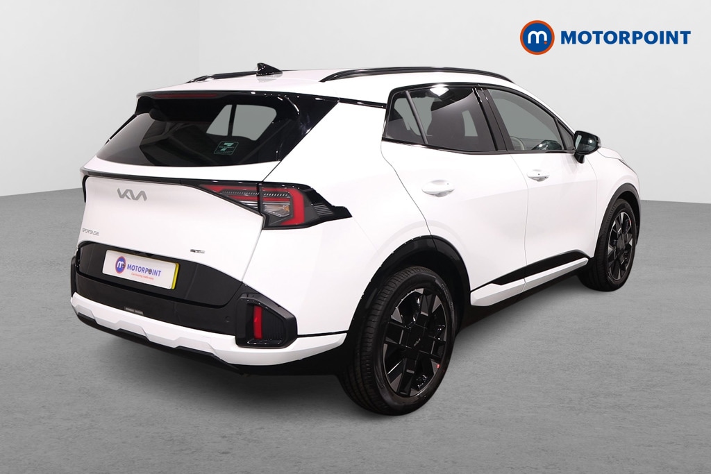 Used Kia Sportage 2025 for sale - 77650654: Photo 7