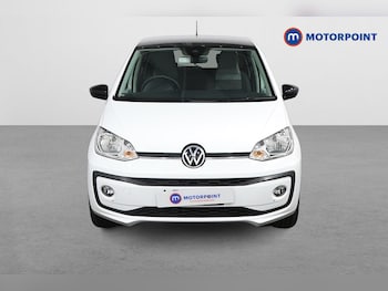 Used Volkswagen up! 2022 for sale - 75690072: Photo