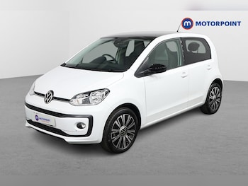 Used Volkswagen up! 2022 for sale - 75690072: Photo