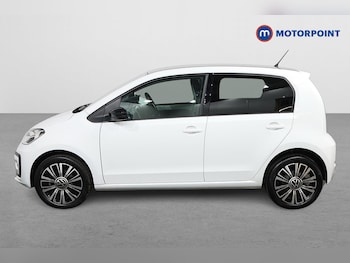 Used Volkswagen up! 2022 for sale - 75690072: Photo
