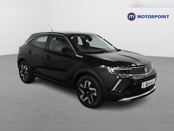 Vauxhall - Mokka