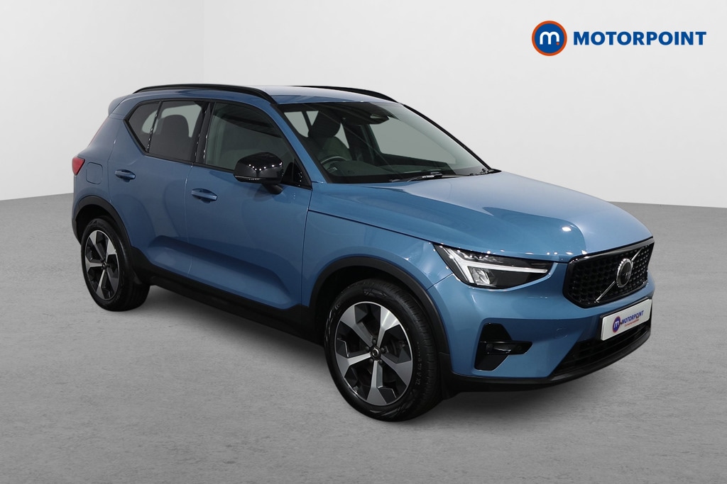 Used Volvo XC40 2022 for sale - 76693801: Photo 1
