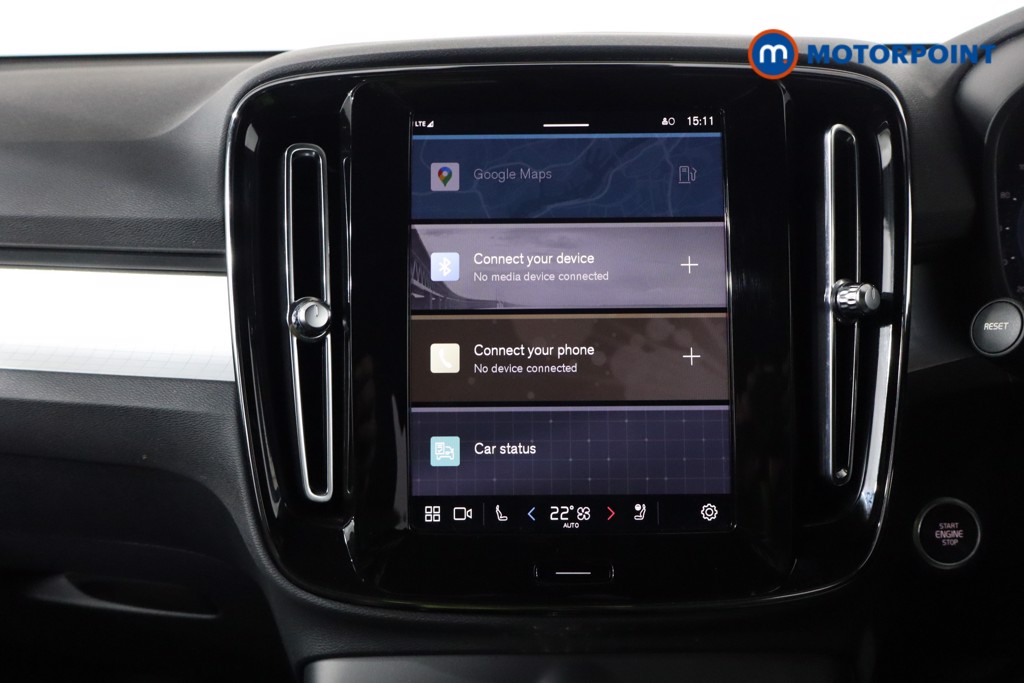 Used Volvo XC40 2022 for sale - 76693801: Photo 10